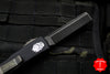 Marfione Custom UTX-85 OTF Auto Tactical Beard Comb 234-TBCDLC