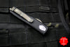 Marfione Custom UTX-85 OTF Auto Tactical Beard Comb 234-TBCDLC
