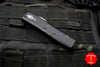 Marfione Custom UTX-85 OTF Auto Tactical Beard Comb 234-TBCDLC