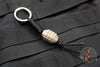 Microtech Frag Grenade Keychain- Apocalyptic Bronze