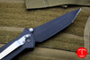 Socom D/A Tanto Black Plain Edge 1999 Vintage