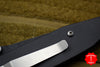 Socom D/A Tanto Black Plain Edge 1999 Vintage