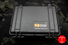 Pelican 1150 Six Knife Case Plus EDC Tray- Blue Interior