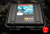 Pelican 1200 Seven Knife Case - Blue Interior