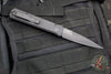 Protech SWAT Godfather Out The Side (OTS) Knife- Black Handle- Black Blade & HW 921-SWAT