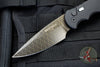 Protech TR-4 Tactical Response 4 Auto OTS Black Handle Special Wave Blade Pattern for USN Gathering 2021
