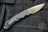 Protech TR-4 Tactical Response 4 Auto OTS Black Handle Special Wave Blade Pattern for USN Gathering 2021