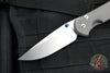 Chris Reeve Large Sebenza 31- Drop Point-  L31-1000 IN CPM-MAGNACUT
