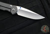 Chris Reeve Large Sebenza 31- Drop Point-  L31-1000 IN CPM-MAGNACUT