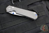 Chris Reeve Large Sebenza 31- Drop Point-  L31-1000 IN CPM-MAGNACUT
