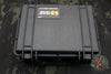 Chris Reeve- Pelican 1150 Six Knife Case Plus EDC Tray- Gray Interior