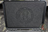 Chris Reeve- Pelican 1150 Six Knife Case Plus EDC Tray- Gray Interior
