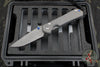 Chris Reeve- Pelican 1150 Six Knife Case Plus EDC Tray- Gray Interior