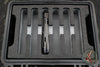 Chris Reeve- Pelican 1150 Six Knife Case Plus EDC Tray- Gray Interior