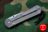Chris Reeve Large Sebenza 21 Plain Drop Point L21-1000
