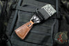 Chattanooga Leather Works Cowbell Sap