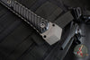 RMJ Tactical Tomahawk- Ragnarok 14- Tungsten Finished- Black Handle 14" Overall