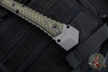 RMJ Tactical Tomahawk- Ragnarok 14- Dirty Olive Green Handle 14" Overall