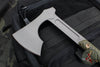 RMJ Tactical- Raven- Dirty Olive G-10