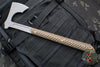 RMJ Tactical- Raven- Hyena Brown G-10