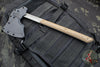 RMJ Tactical- Raven- Hyena Brown G-10