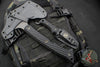 RMJ Tactical Collaboration Set- Tracker Dan Graymatter And Bloodshark Set