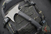 RMJ Tactical Collaboration Set- Tracker Dan Graymatter And Bloodshark Set