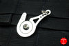 RMJ ZP-Cut Keychain/Zipper Pull Cord Cutter