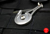 RMJ ZP-Cut Keychain/Zipper Pull Cord Cutter