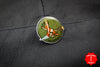 Southern Edges Limited Edition Numbered Pin