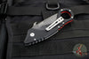 Spartan Blades- Ronin Shoto Folding Karambit