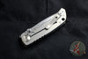 Spartan Blades Harsey Folder Stonewashed Blade and Handles SF5SW
