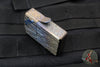 Forrest Strider Custom Titanium Lighter- Version 1