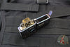 Forrest Strider Custom Titanium Lighter- Version 1