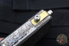 Forrest Strider Custom Titanium Lighter- Version 2