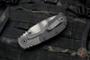 Strider Custom Knives RC Prototype Folder- Rare
