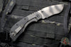 Strider Custom Knives RC Prototype Folder- Rare