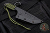 Strider Knives Fixed Blade "STR4"