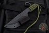 Strider Knives Fixed Blade "STR4"