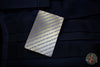 Strider Titanium Gold Death Card