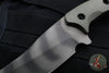 Strider Knives Liong Mah Collaboration Fixed Blade