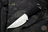 Strider Knives WP Fixed Blade Bellied Tanto - Prototype Pearl Half Tone Camo