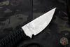 Strider Knives WP Fixed Blade Bellied Tanto - Prototype Pearl Half Tone Camo