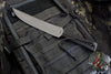 Strider Knives Large Fixed Blade -Fighter XXL