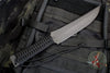 Strider Knives Large Fixed Blade -Fighter XXL
