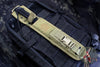 Strider Knives Large Fixed Blade -Fighter XXL