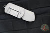 Terrain 365- Dog Tag Folder -Titanium with Terravantium Blade -DTK-AT