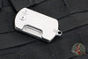 Terrain 365- Dog Tag Folder -Titanium with Terravantium Blade -DTK-AT