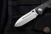 Terrain 365 Invictus-ATC Folder - Carbon Fiber