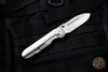 Terrain 365 Invictus-ATC Folder - Carbon Fiber